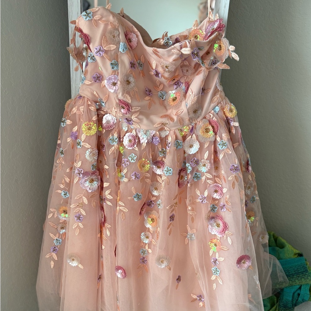 JessaKae Elowen Dress